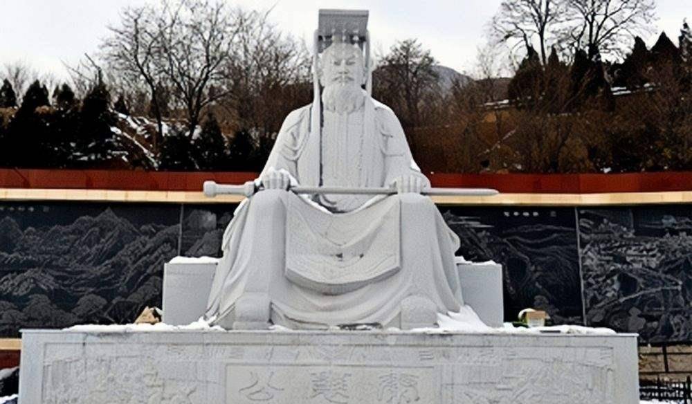 中国史连载:统一华夏的铁血大秦究竟是如何诞生的