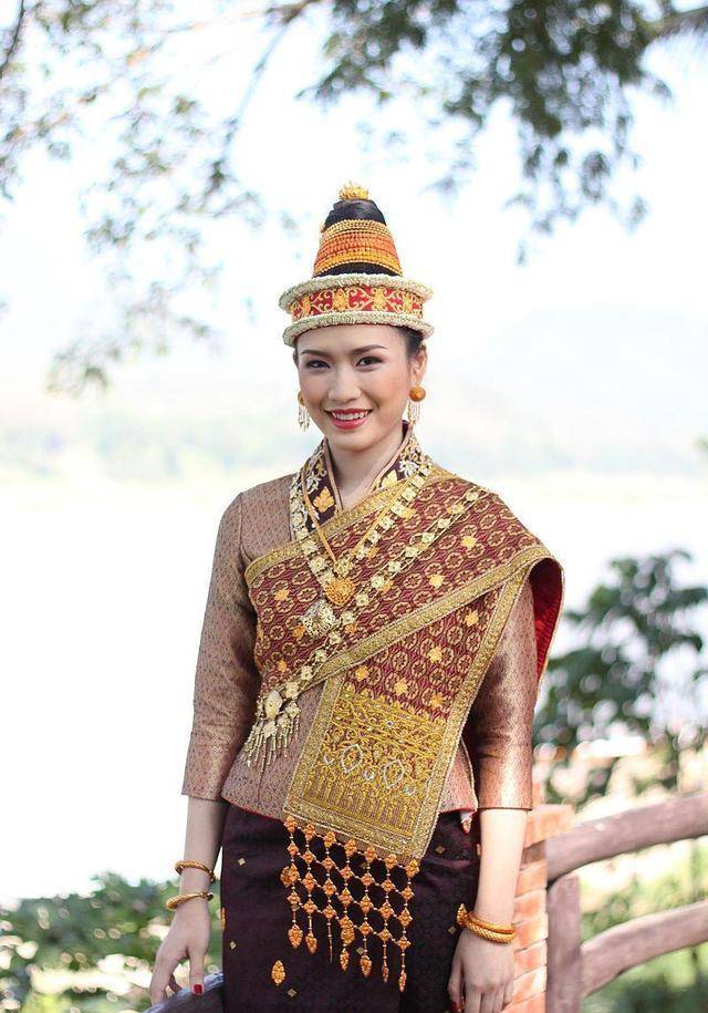 老挝人究竟是什么人?