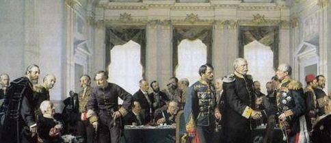三皇同盟,奥匈帝国的危中求变