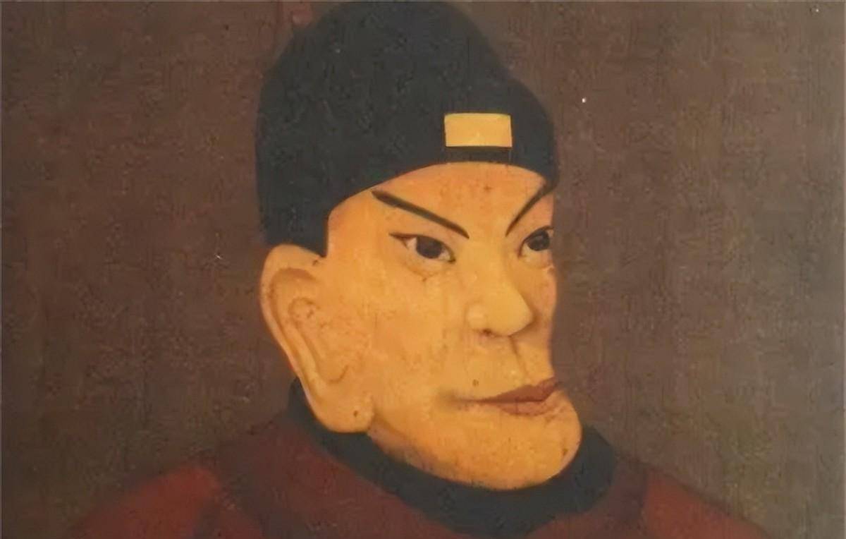 朱元璋问明朝第一神算子:你何时会死?神算子:我今天去世