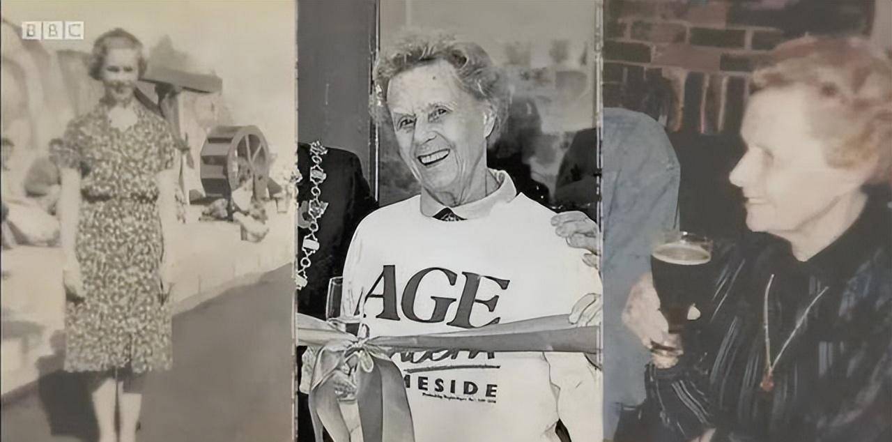 一封奇怪的遗嘱揪出"白衣恶魔",英国历史上最大的连环杀手