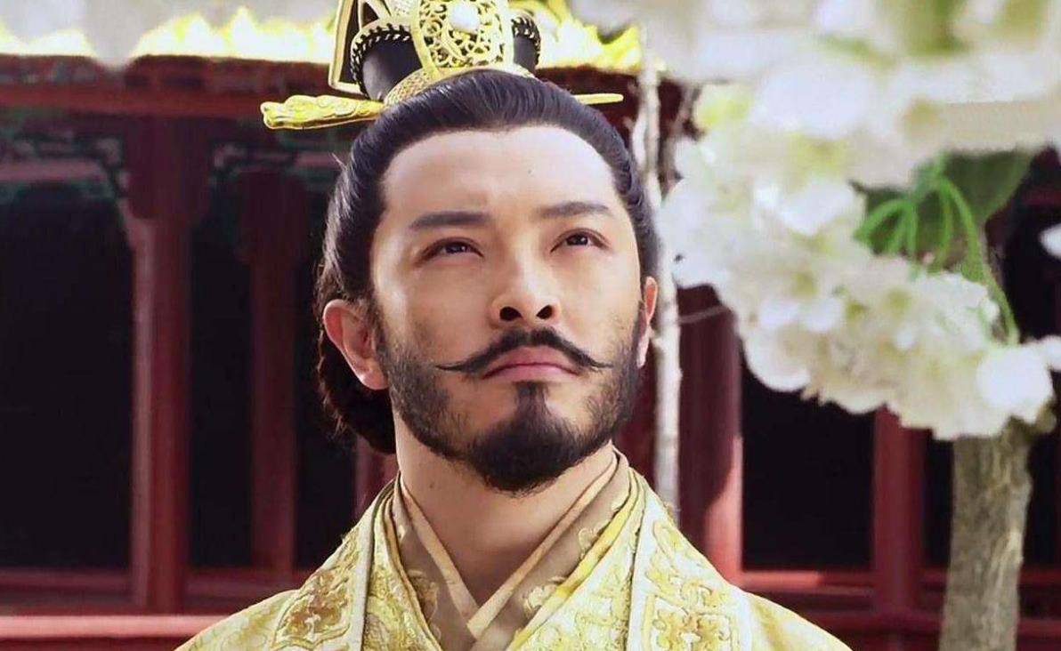 独孤伽罗被称为一代贤后,她生的5个儿子,为何却没有一个善终?