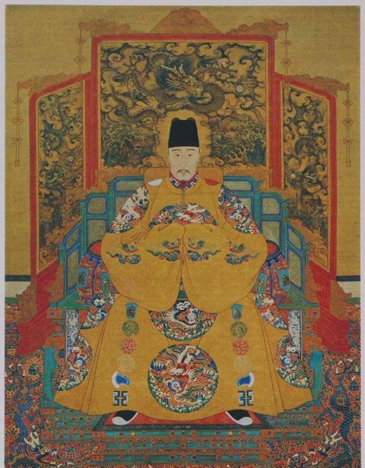 求名谏不得,取义不成:嘉靖帝为何没杀死抬棺进的海瑞?