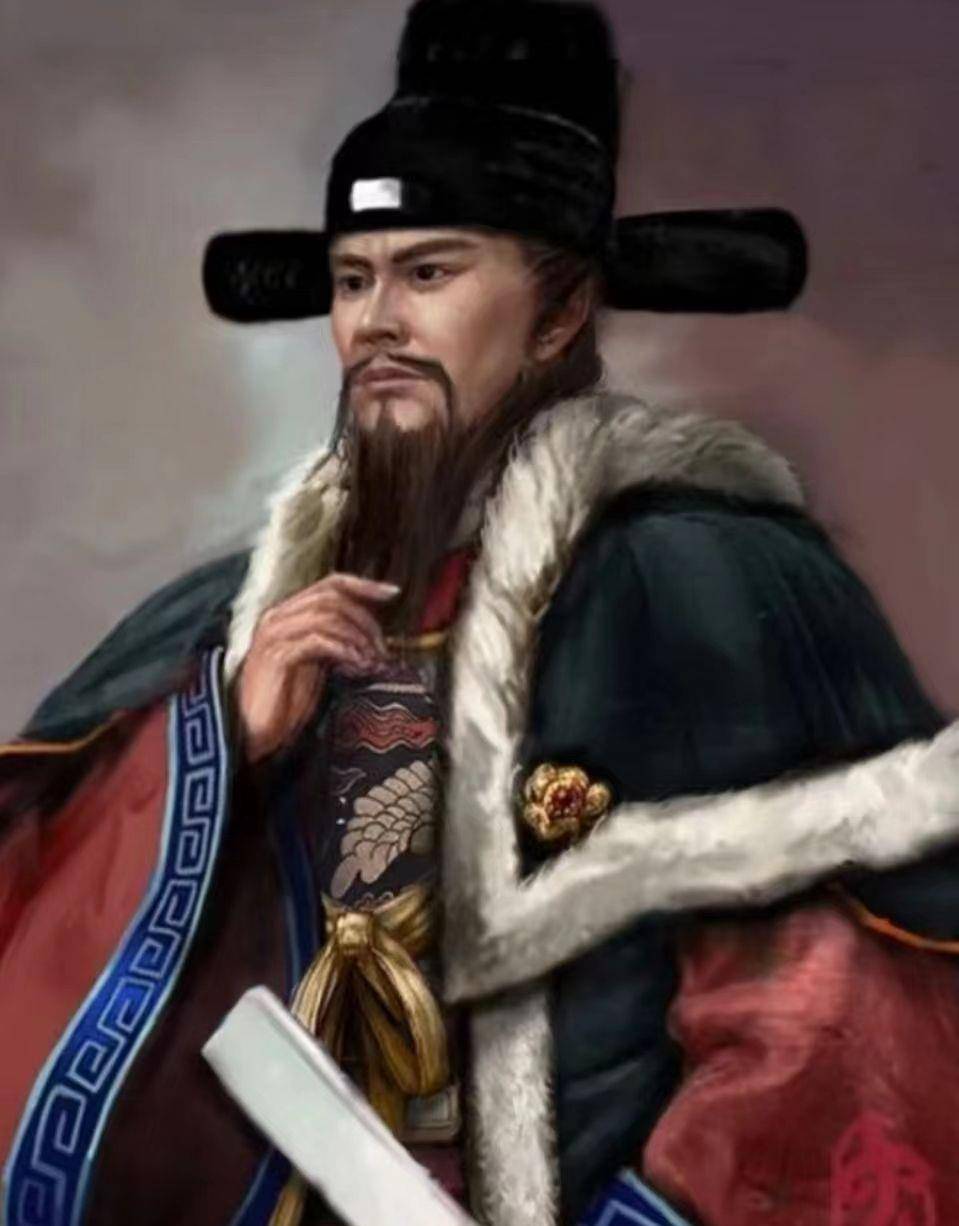 一面是神 一面是魔 水满则溢,月满则亏,张居正的穷奢极欲终害己