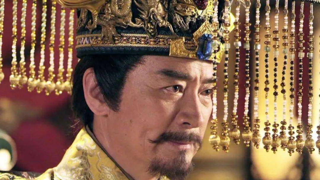 李渊是个聪明人_起兵_李世民_隋炀帝