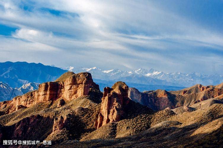 青甘大环线跟团7天6晚多少钱,青甘大环线旅游团价