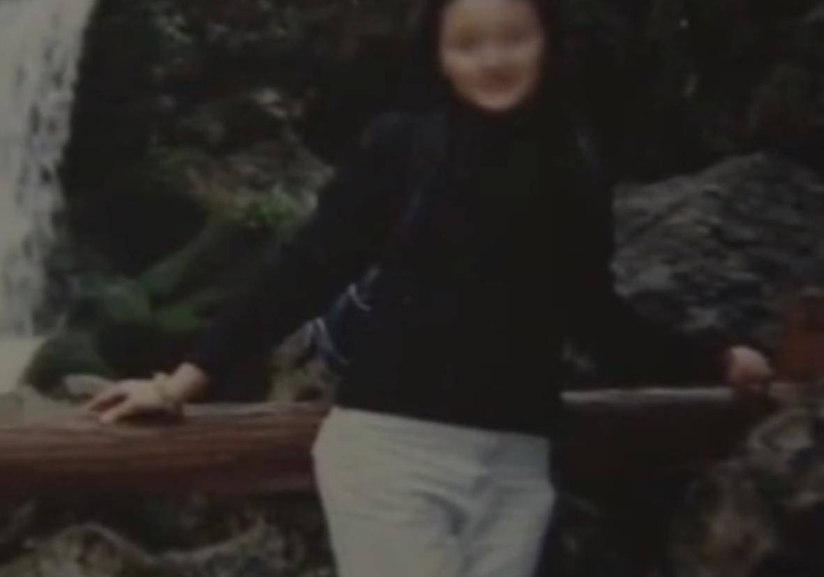 12年重庆女博士无故失踪,被找到时身怀六甲流落街头,发生了什么_杨果