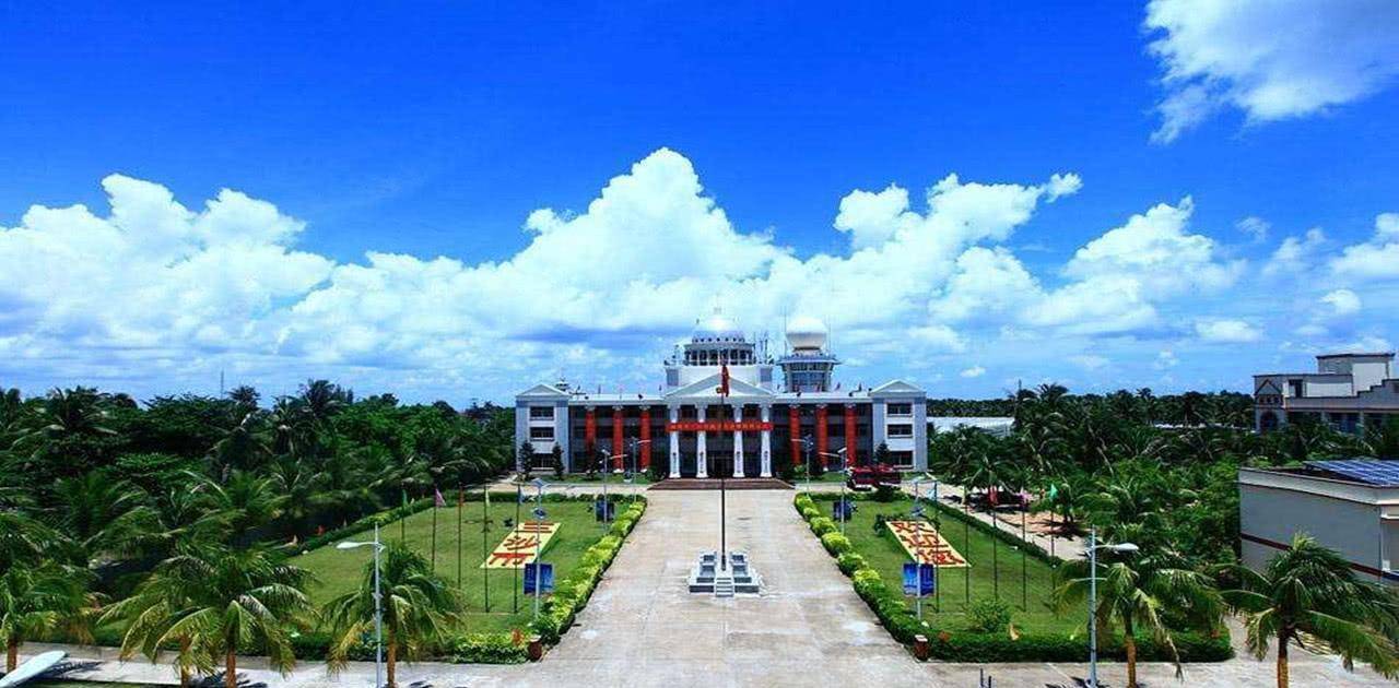 南海三沙市已设市十年,外国人不能进入,如今建设如何你去过吗?