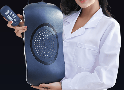 腰部按摩器坏处大不大?爆料五大黑幕雷点