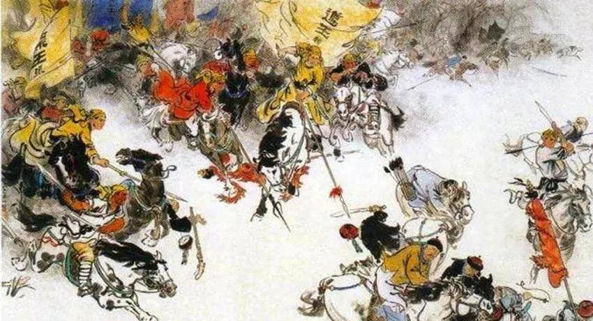 太平军摧毁清军江南大营后,曾国藩闻讯为何不忧反喜且拍手称快?