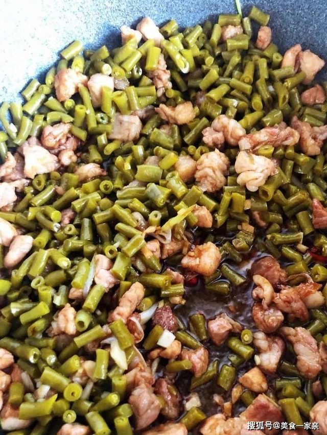 茄子_美食_菜谱