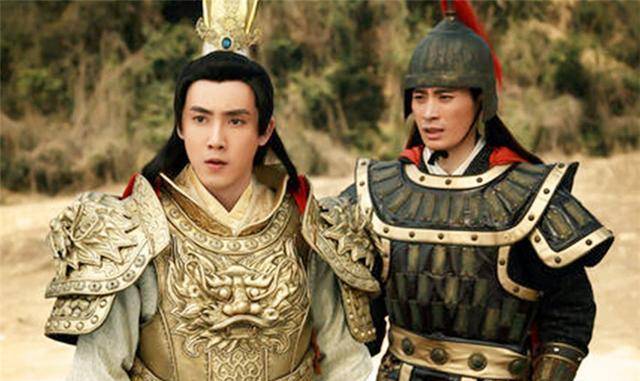 朱棣造反成功后,意外发现一道圣旨,哭着大喊:父亲你害得我好苦