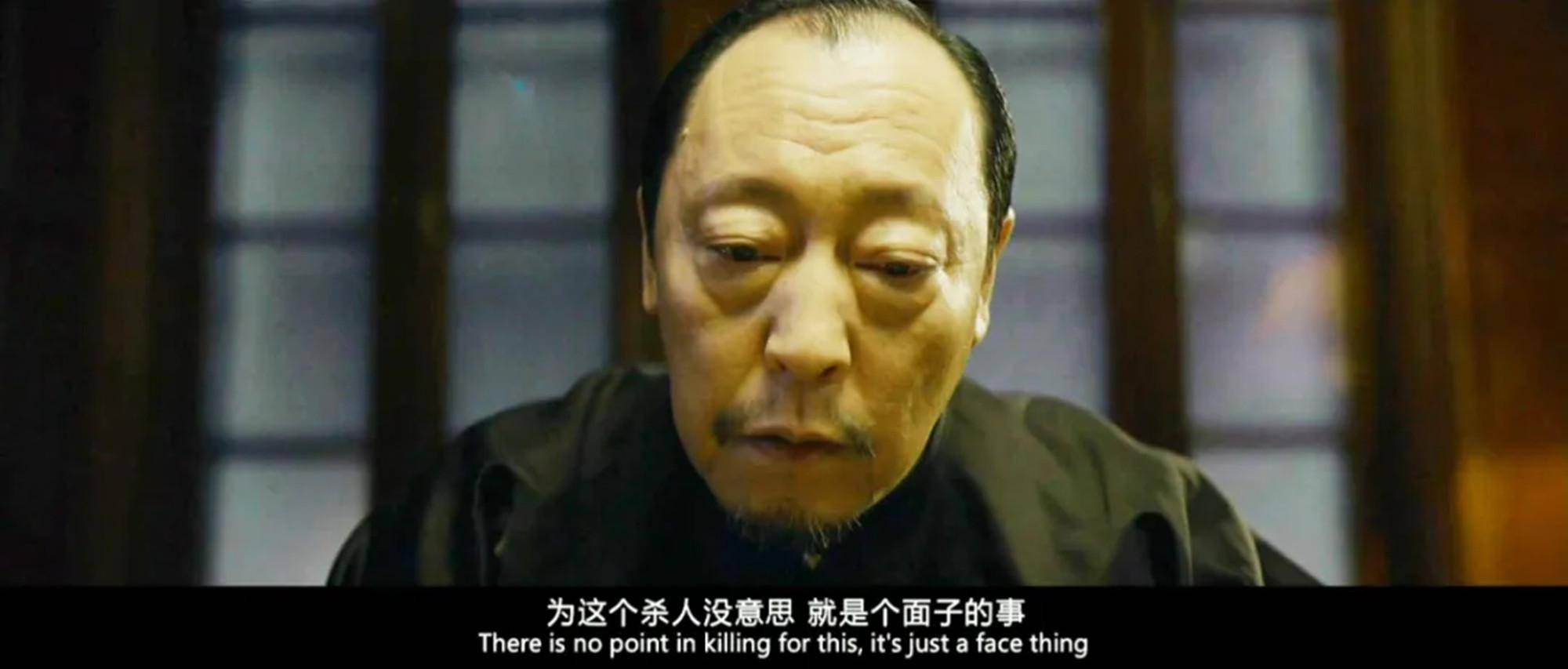 章子怡豁出去了!她这部大尺度电影,细扒才知藏着这么多隐喻暗讽