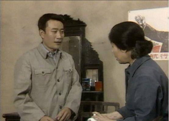 重新演绎《渴望》,"现实版小芳"感恩养母_刘慧芳_王沪生_电视剧