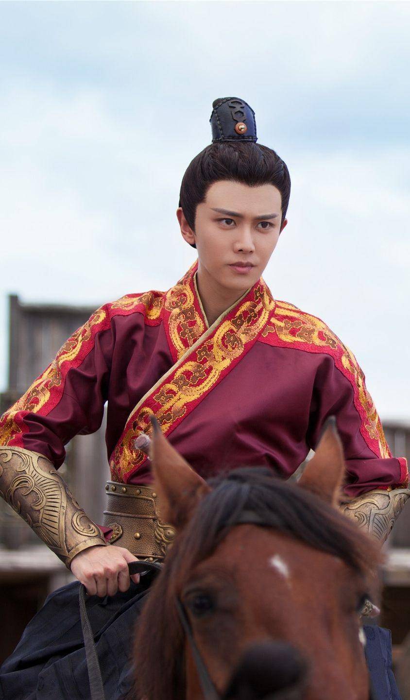 的白月光是沈珍珠,挚爱是独孤氏,殊不知原配另有其人_崔氏_儿子_李俶