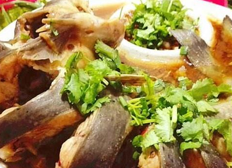 它是淡水鱼之王,却被人们误认为是鲶鱼,肉质鲜美,下次别错过