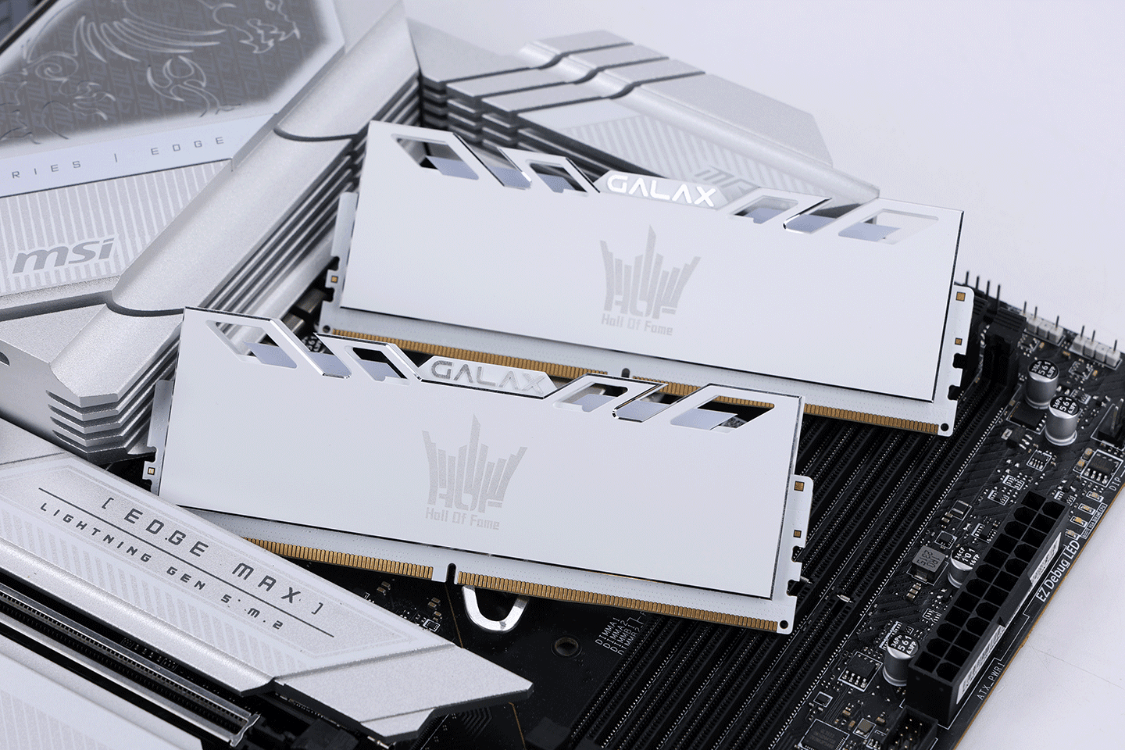 超高颜值白色海景房配置:14700K+4070Ti S+爱国者星璨大岚机箱_ 超高颜值白色海景房配置:14700K+4070Ti S+爱国者星璨大岚机箱_