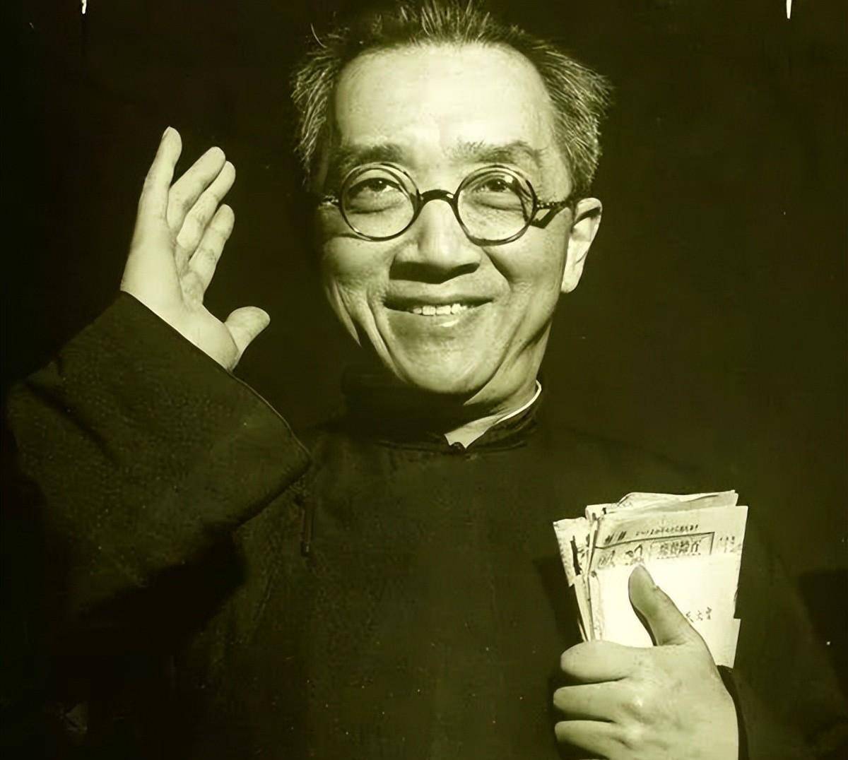 胡适与他倾注了半生心血的北京大学最后的辞行留下了小儿子胡思杜