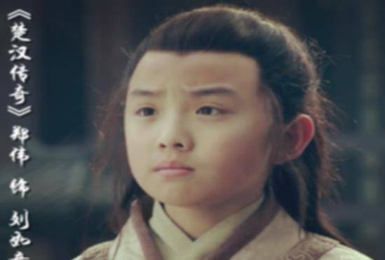 刘邦为啥想废太子刘盈,他的愿望最后实现了吗?