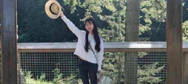 华为,阿里,腾讯争抢的"香饽饽",美女博士姚婷为何选择华为?