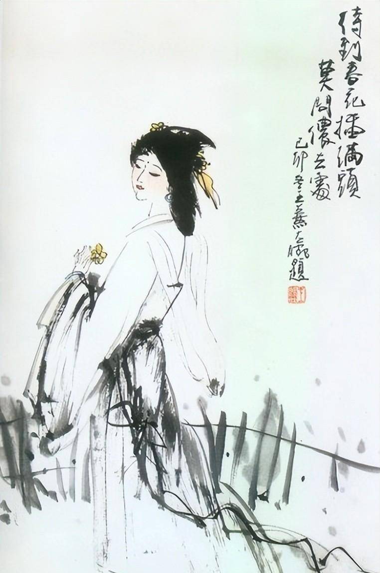 沦落为营妓却备受文人才子追捧的南宋时期女词人—严蕊