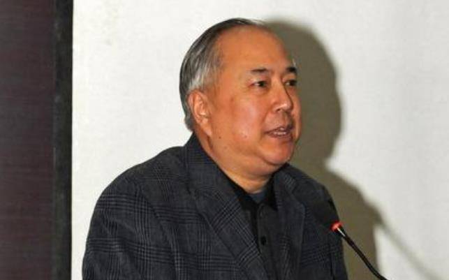 钱学森之子钱永刚,30岁上大学,虽比不上父亲也小有成就