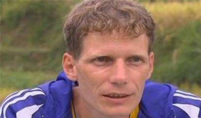 卢安克:德国外教扎根大山10年,支教无关名利只为孩子将来!