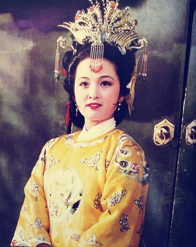 皇帝_王夫人_家族