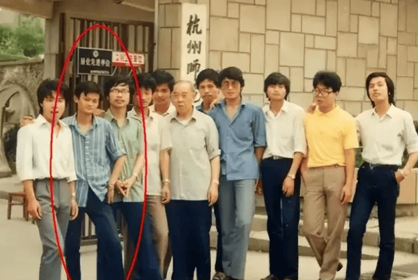 小鹿纯子:马云的梦中情人,6次前往日本寻找,44岁被他带来中国