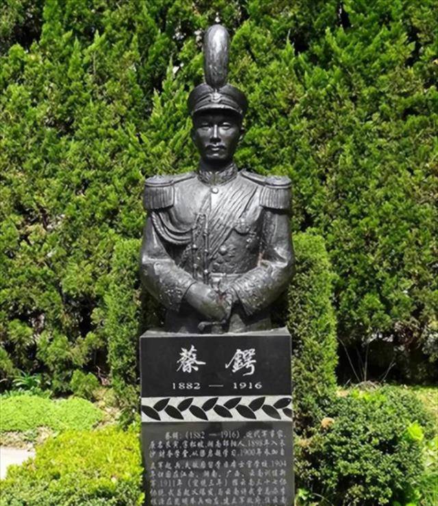 "袁世凯对她进行了审问,她确实知之甚少,没过多久也就把她放了.