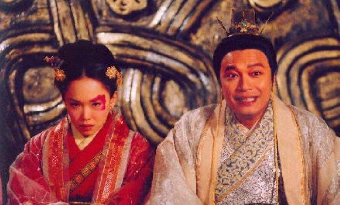 傻人有傻福?未必!这个傻皇帝一生都在被人嘲笑,戏耍和劫持