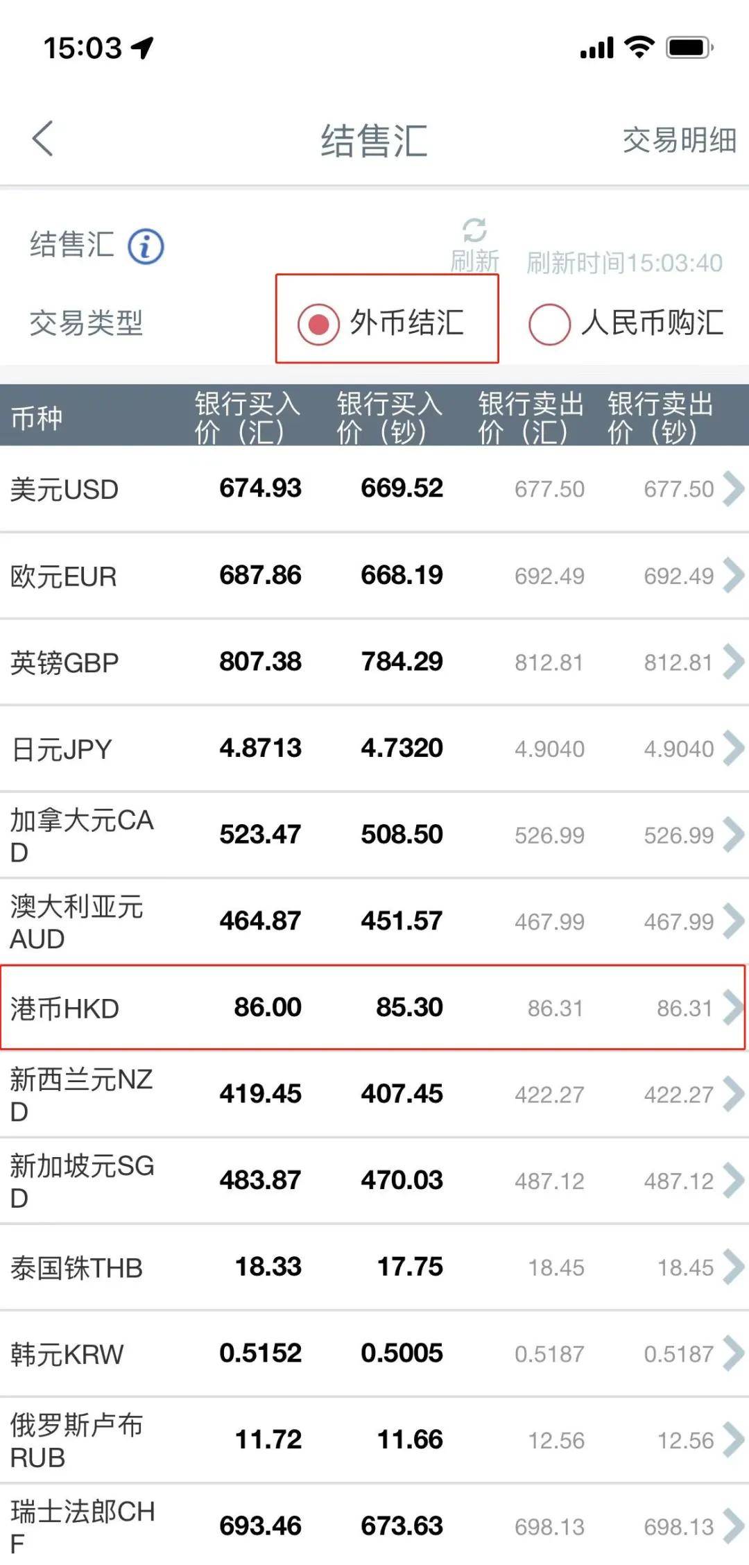 如何通过香港账户跨境汇款回内地银行?