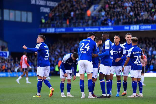 今日足球:布莱顿vs切尔西