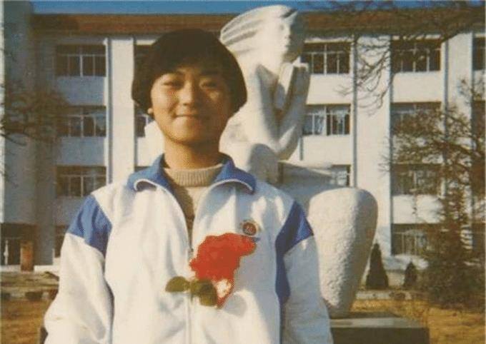 因拒绝给弟弟买房,博士赵庆香惨遭父亲杀害,判刑时父亲:不后悔_女儿