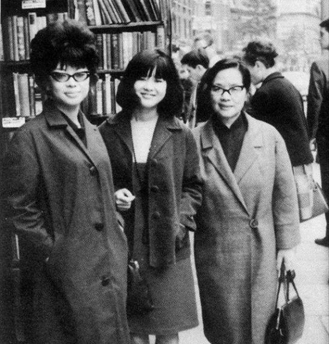 凌叔华因《酒后》一炮而红,鲁迅的点评却预言了她的婚姻生活