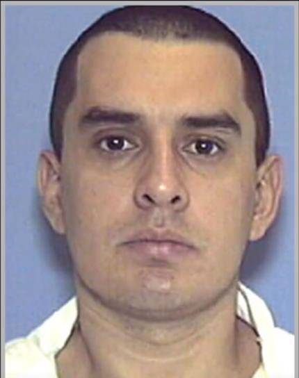 囚犯硬刚狱警,"德州7子"的硬核越狱事件,狱警还挥手示意