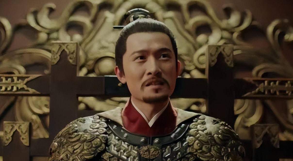 丘福:燕王第一将,靖难第一功,朱棣不杀功臣,为何将他毁家夺爵