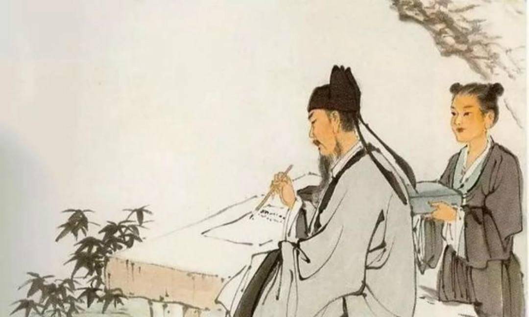 从家庭角度来探看,1000多年前宋朝宰相-王安石