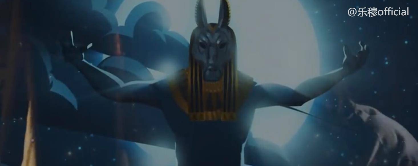 狗头人存在吗?中外古籍中出现相同记载,他们曾是一个部落?