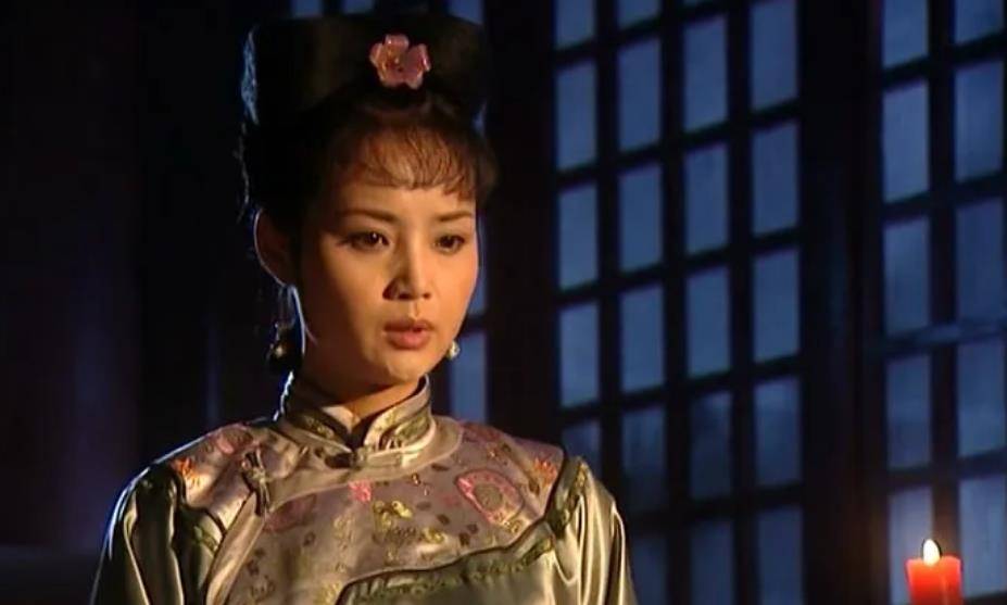 1705年,93岁苏麻喇姑去世,53岁康熙大哭:皇子守孝,嫔礼下葬