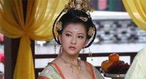 皇帝当时就准许了,在大婚的前几天,当时的准新娘永福公主和皇帝吃饭