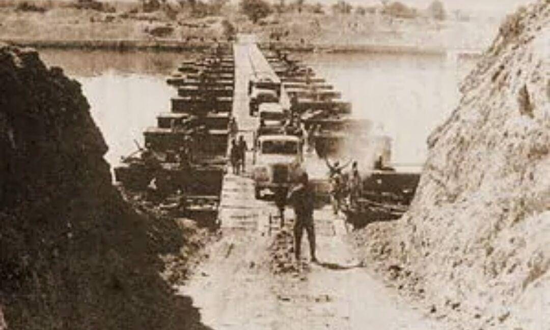 以色列上百架战机被击落;美军束手无策,直言:这是苏联人搞的鬼