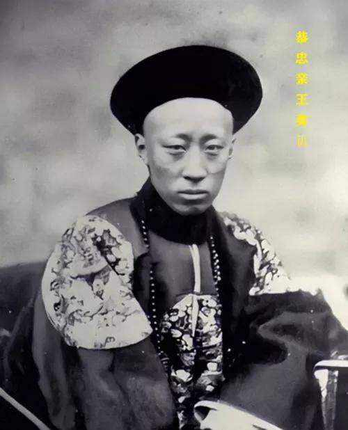 贝勒_和硕_皇太极