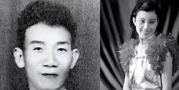 "多情才子"郁达夫,一生娶三任妻子,数段情缘,但真爱只有一个