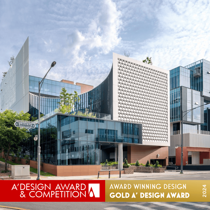 2024 意大利a设计大奖赛名单公布,3个中国建筑项目斩获铂金奖