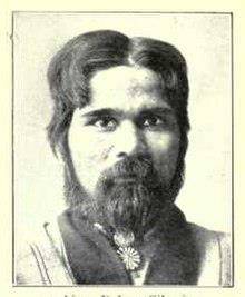 整个东亚最特殊的民族:日本阿伊努人为何有着不寻常的茂密体毛?