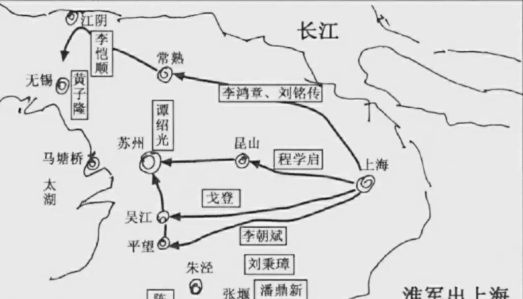 护王陈坤书:是被传闻美化的投机份子,还是被历史误读的悲情英雄