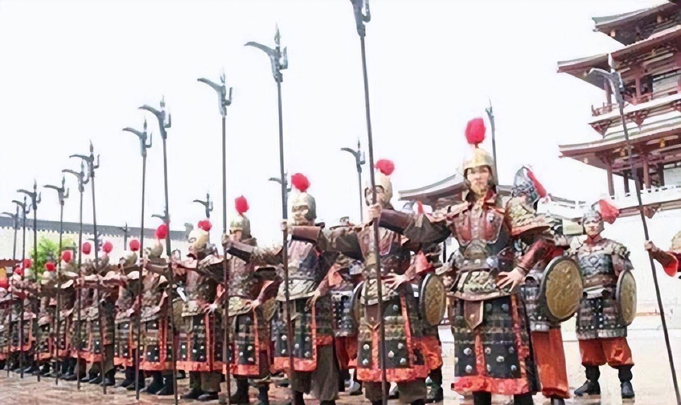 三,意料之外,皇帝出行的"隐形消费"出行肯定免不了出行经费,古代皇帝