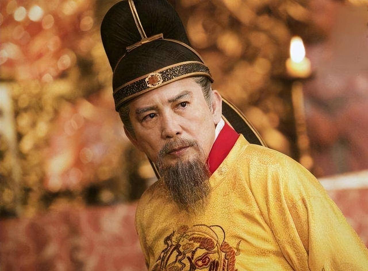 被宦官欺负不敢语,唯一相伴之人不能保全_力士_杨国忠_李林甫