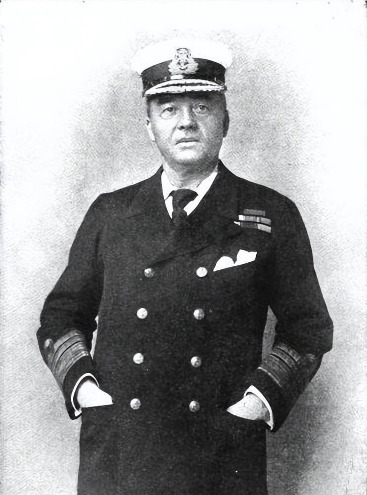 英国瑰宝:发明家,改革家约翰·费舍尔爵士_纳尔逊_海军元帅_威廉